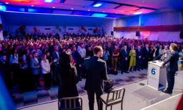 Abazović predložen za predsjednika GP URA