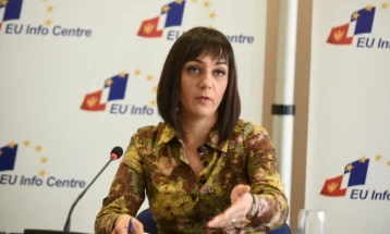 Kandidovali Camović Veličković za članicu Savjeta RTCG