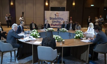 Crna Gora najbolja u sprovođenju Reformske agende u regionu