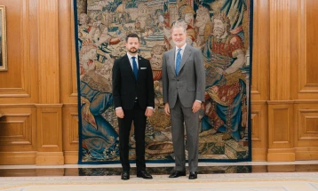 Politički dijalog sa Španijom podignut na najviši nivo