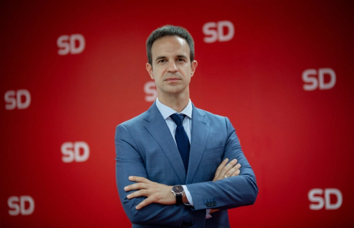 Mugoša: Članove Savjeta CBCG birati na osnovu javnog poziva uz oštrije kriterijume