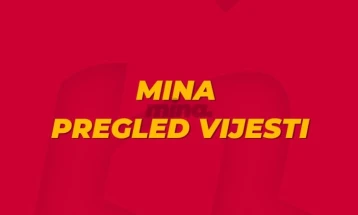 Pregled vijesti do 16 sati 