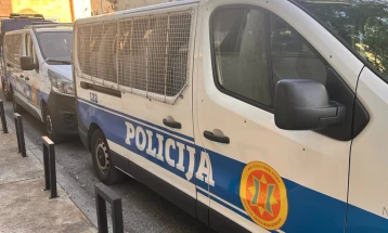 U Srbiji uhapšene dvije osobe koje je potraživao Interpol Podgorica