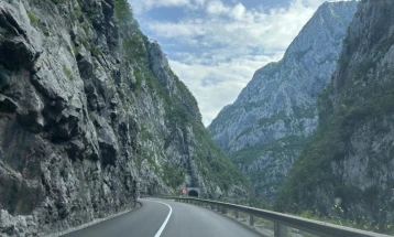 Tokom dana pojačana frekvencija vozila
