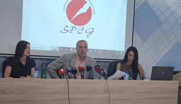 U ponedjeljak protest prosvjetara ako ne dođe do kompromisa