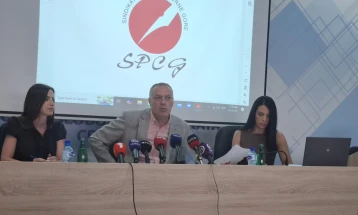 U ponedjeljak protest prosvjetara ako ne dođe do kompromisa