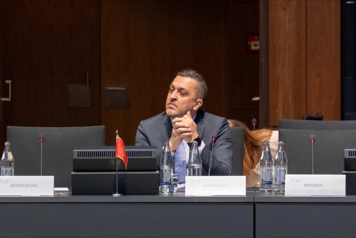 Realni rast BDP-a prošle i u prvom kvartalu ove godine nadmašuje prosjek EU