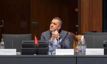 Realni rast BDP-a prošle i u prvom kvartalu ove godine nadmašuje prosjek EU