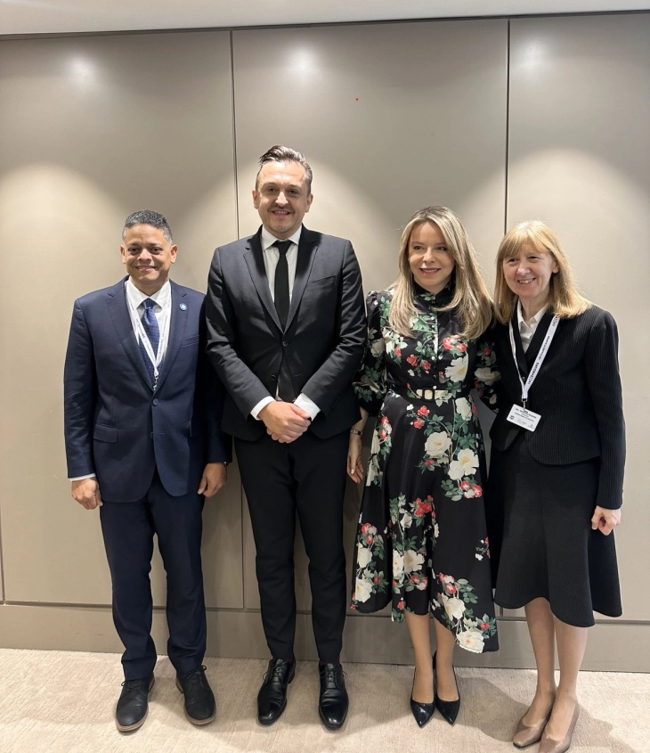 Crna Gora pouzdan partner Svjetske banke
