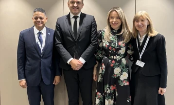 Crna Gora pouzdan partner Svjetske banke
