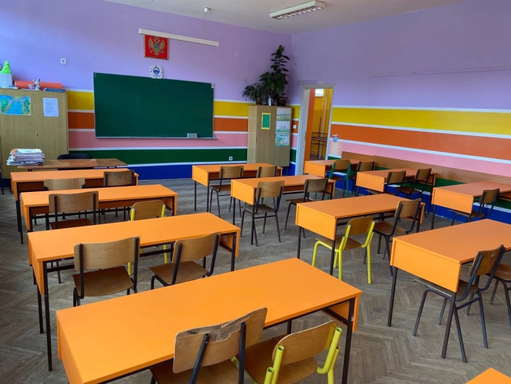 Majka dječaka koji je pretrpio nasilje u školi stupila u štrajk glađu