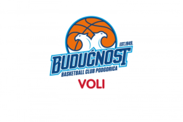 Kovilar novi plejmejker Budućnost Volija