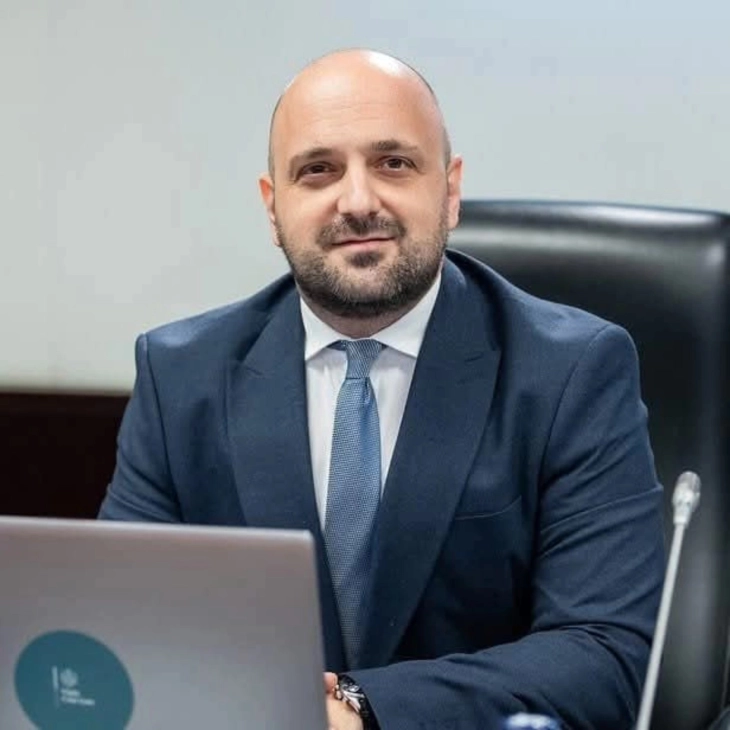 Božović naredna četiri dana u Francuskoj