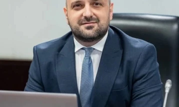 Božović naredna četiri dana u Francuskoj