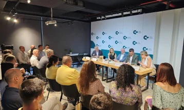Crna Gora da ustanovi Dan sjećanja na genocid u Srebrenici