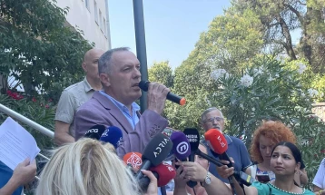 Božović: Između sedam i osam hiljada prosvjetnih radnika imaće manje zarade