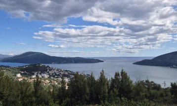  Voda na crnogorskim kupalištima sanitarno ispravna i bezbjedna za kupanje