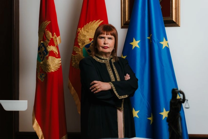 Rekordna stopa riješenih predmeta u prvoj polovini godine