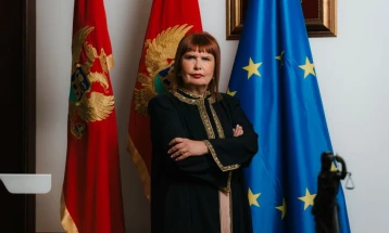 Rekordna stopa riješenih predmeta u prvoj polovini godine
