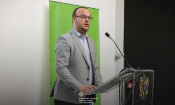 Ćulafić: Crna Gora odgovorno pristupa LIFE programu