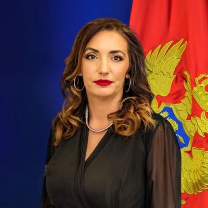 Jakšić Stojanović: Trinaestojulska nagrada mora biti simbol društvene odgovornosti