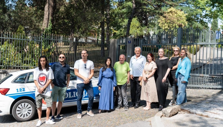 Danas protest povodom dodjele Trinaestojulske nagrade
