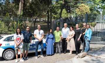 Danas protest povodom dodjele Trinaestojulske nagrade 