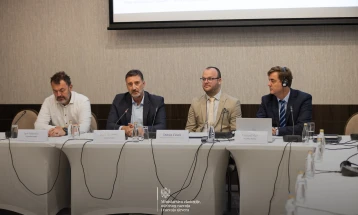 Ćulafić: Obezbijediti da svaki građanin ima pristup kvalitetnoj vodi