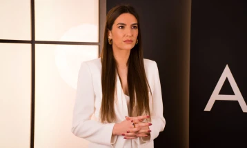 Gvozdenović: Polovina građana nezadovoljna stanjem u društvu