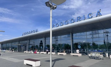 Uhapšena Ruskinja sa falsifikovanim pasošem Meksika
