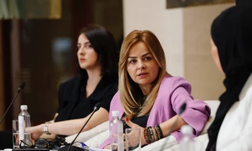 Uljarević: Obrazovni sistem da osnaži mlade da odbace narative mržnje