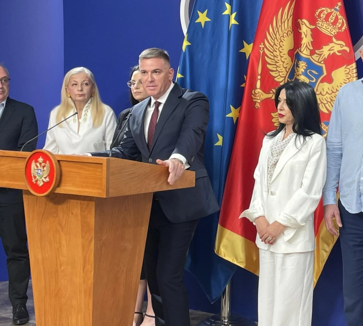 Huter: Policija pomogla Mandiću u institucionalizaciji šovinizma