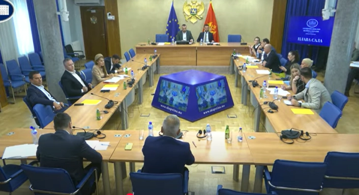 Odbor podržao predloge za ambasadore u Hrvatskoj, Bugarskoj i Nizozemskoj