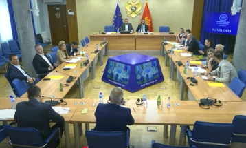Odbor podržao predloge za ambasadore u Hrvatskoj, Bugarskoj i Nizozemskoj