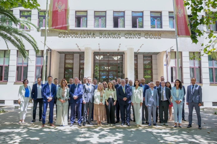 CBCG ograničila naknade za SEPA plaćanja