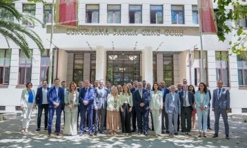 CBCG ograničila naknade za SEPA plaćanja