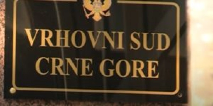 Produžen pritvor osumnjičenim za stvaranje kriminalne organizacije