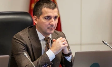 Bečić: Država odlučna da se ne vraća pod komandu paralelnih centara moći