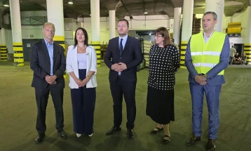 Koprivica: Crna Gora pokazala volju da se uhvati u koštac sa švercom