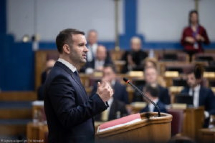 Premijerski sat 28. jula