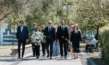 Evropski savez: Sjećanje na Srebrenicu poziv na odgovornost