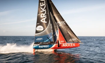 The Ocean Race startuje 10. avgusta, finale u Bokokotorskom zalivu