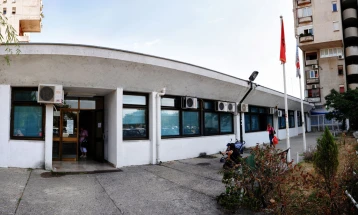 Za praznik dežurna tri doma zdravlja
