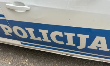 Za 24 sata 19 saobraćajnih nezgoda