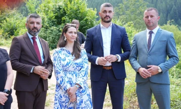 Rekonstrukcija puteva doprinosi razvoju turizma