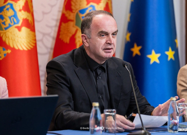 Đeljošaj: Odnos prema vrijednostima pokazuje se ponašanjem