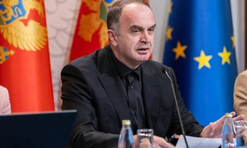 Đeljošaj: Odnos prema vrijednostima pokazuje se ponašanjem