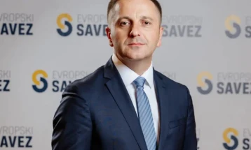 Šehović: Antifašizam nije stvar ceremonije, nego identiteta
