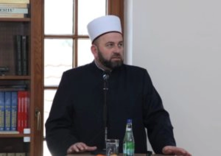 Fejzić čestitao građanima Dan državnosti