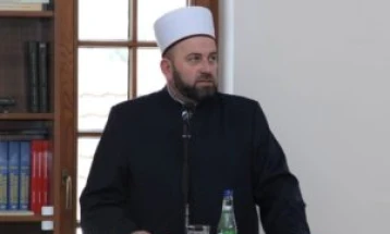Fejzić čestitao građanima Dan državnosti